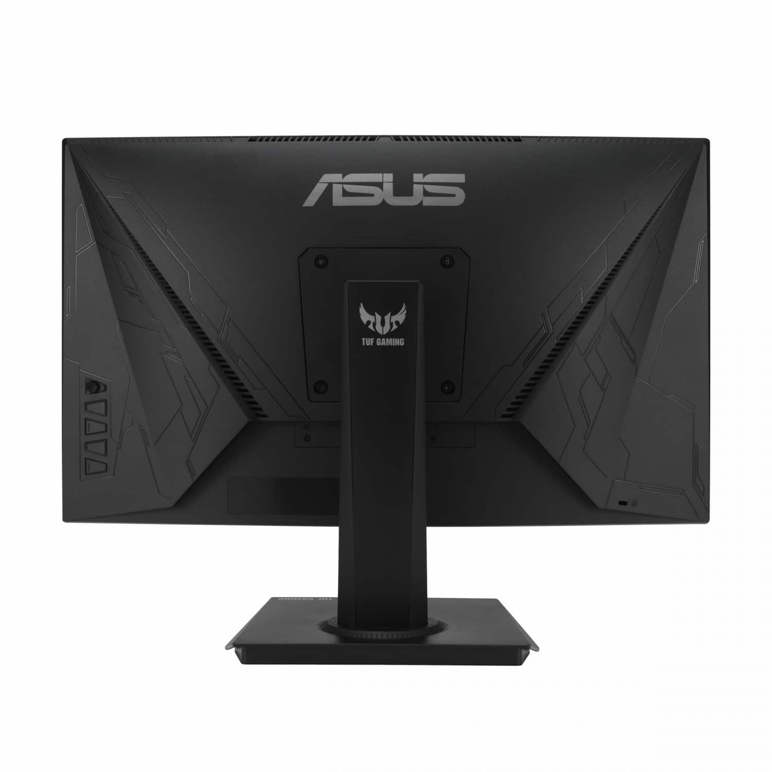 مشخصات مانیتور ایسوس TUF VG24VQE